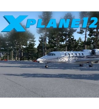 X-Plane 12 Digital Download Other Key GLOBAL